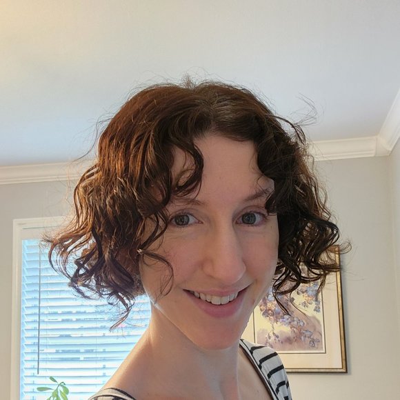 Secondhand = better fashion, better for the planet! - Picture 1 of 1